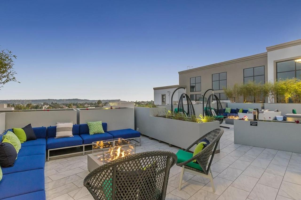 One Lux Stay At The Mansfield Miracle Mile - Los Angeles, Los Angeles