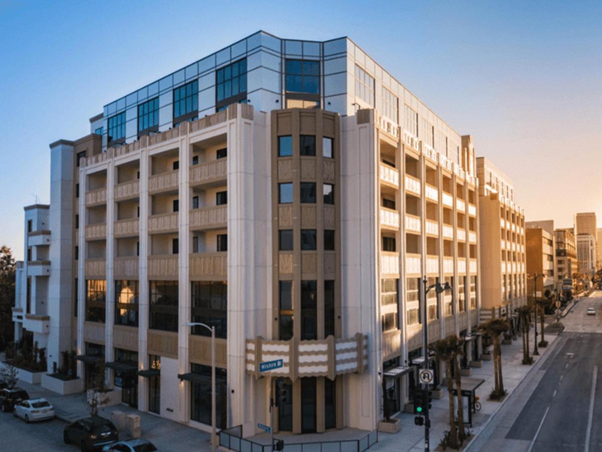 One Lux Stay At The Mansfield Miracle Mile - Los Angeles — Photos 2